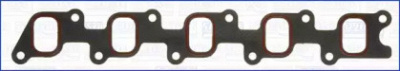 WILMINK GROUP wg1162329 -  Прокладка, впускной коллектор